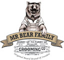 Mr Bear Family